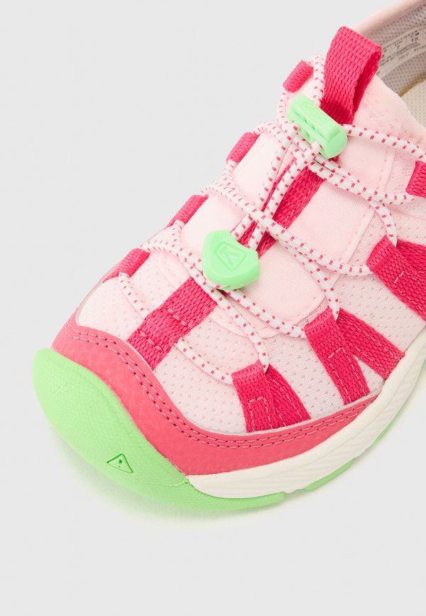 MOTOZOA – Hikingschuh