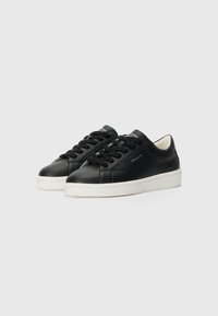 GANT PREPLA - Sneakers basse - black