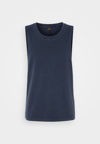 OCEANPALETTE - Tops - dark blue