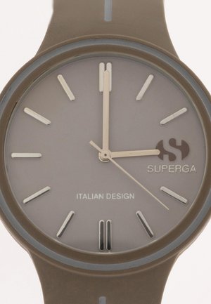 HIM BASIC - Watch - grey