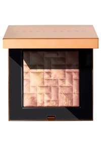 Bobbi Brown SUMMER GLOW COLLECTION - HIGHLIGHTING POWDER - Highlighter - camo luxe