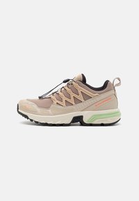 Salomon - ACS+ - Trainers - natural/cement/fresh salmon Thumbnail Image 1