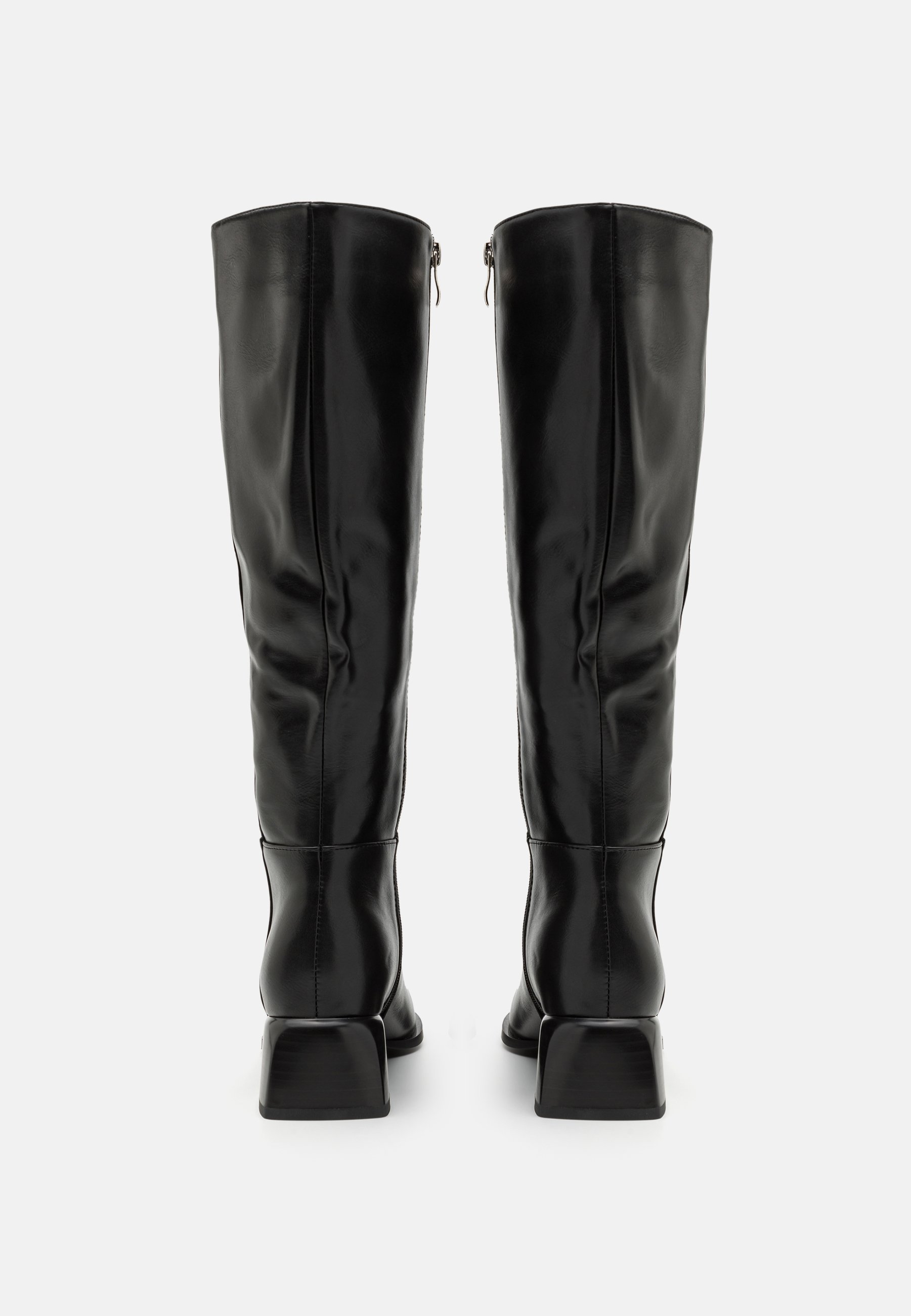 attico over the knee boots