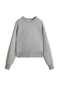 Maglione - grey