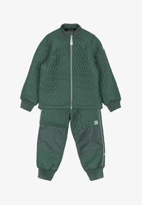 Selezionato, balsam green