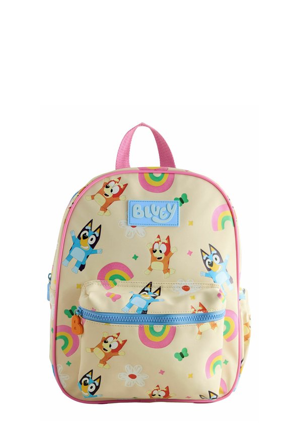 BLUEY - Schulranzen