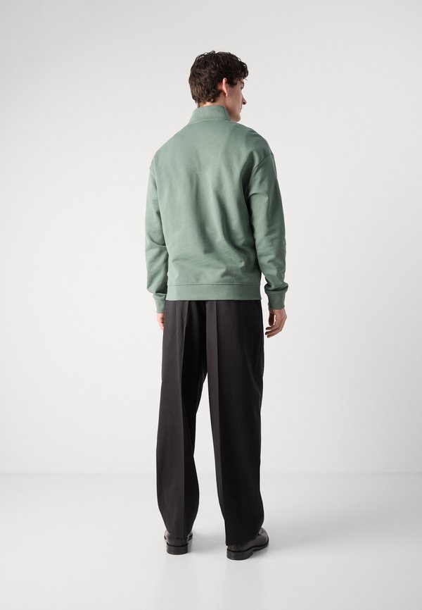 DURTY - Sweatshirt - grün4