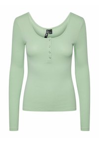 Unausgewählt, quiet green