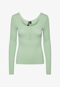 Niewybrane, quiet green