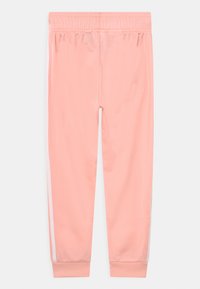 adidas Originals Träningsbyxor - haze coral/white