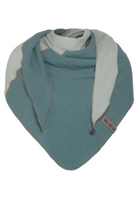Niet geselecteerd, stone green vintage green