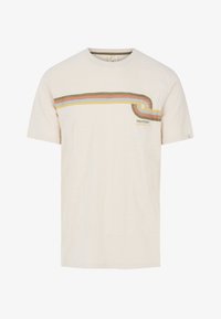 Ej vald, kitoffwhite