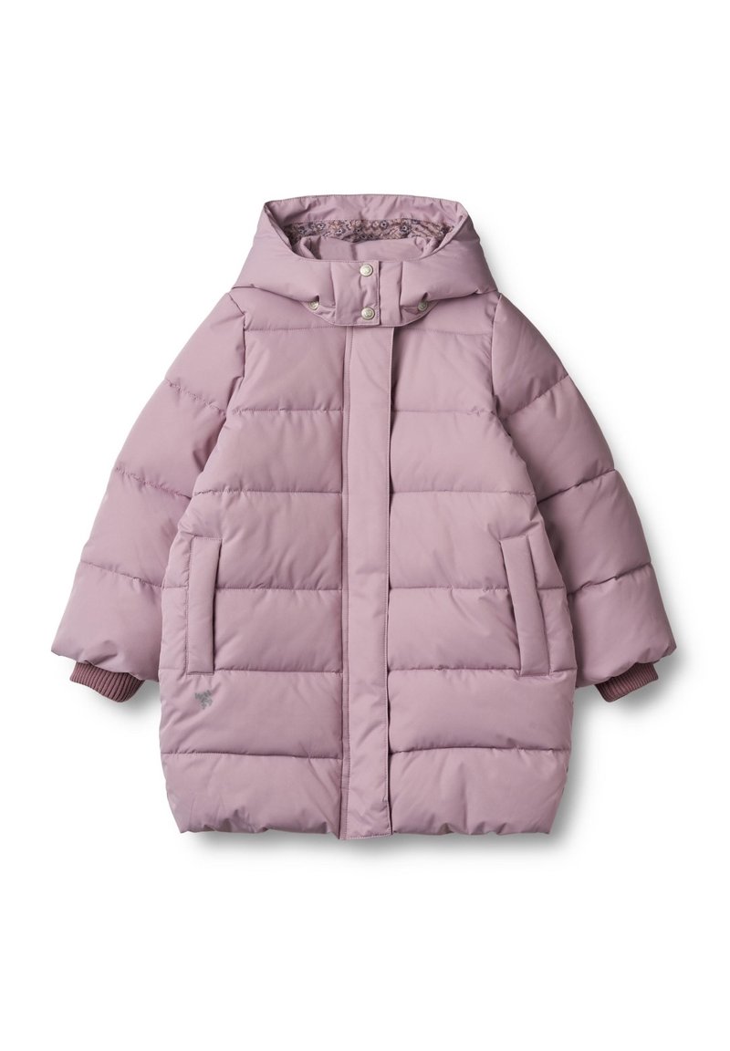 Wheat Wintermantel paars Wheat Wintermantel paars