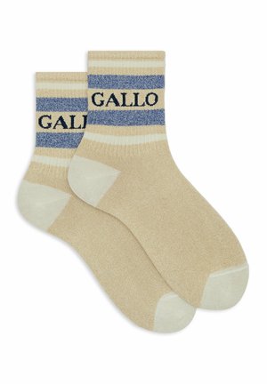 Calze - oro