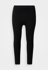 VMCISA SEAMLESS  - Tajice-hlače - black