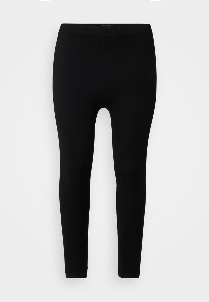 Vero Moda Curve Legging zwart Vero Moda Curve Legging zwart