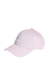 adidas Originals Gorra - orchid fusion