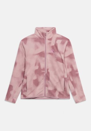 adidas Terrex, UNISEX - Veste polaire - magic mauve