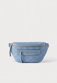Неизбран, chambray