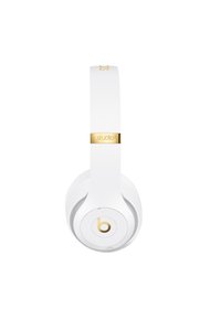 Beats BEATS STUDIO3 WIRELESS OVER EAR HEADPHONES  - Auriculares - white