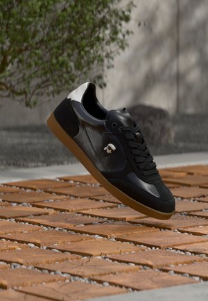 KANDIDATE LACE - Sneakers - black