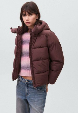 TEEN - Chaqueta de invierno - bordeaux