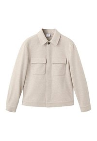 Übergangsjacke - sand