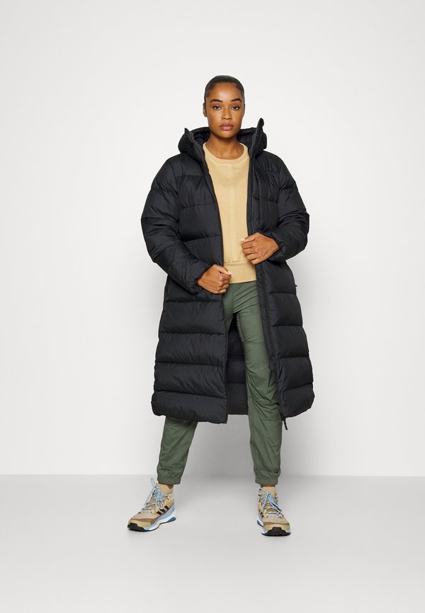 OSLO DOWN750 COAT - Down coat - caviar4