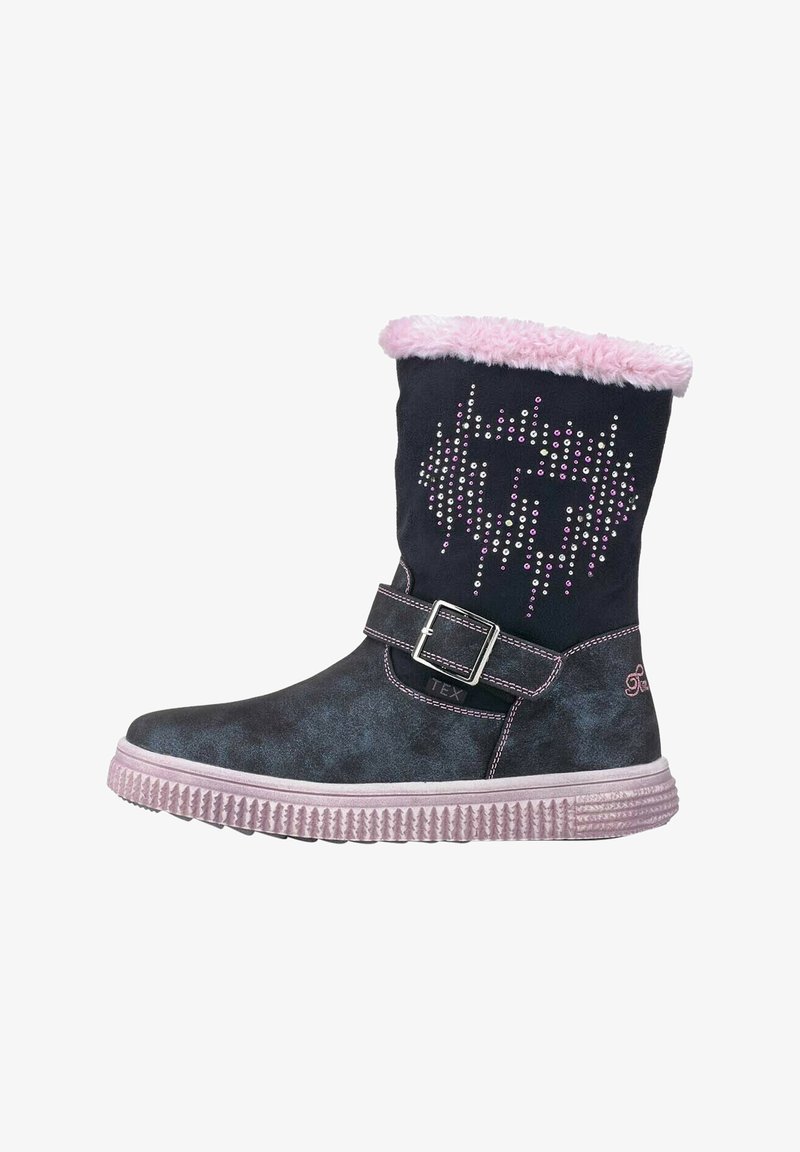 Tom tailor schneestiefel Clearance