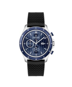 NEO HERITAGE - Chronograaf - black blue