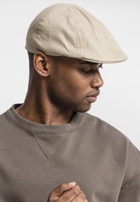 Flexfit Beanie - khaki