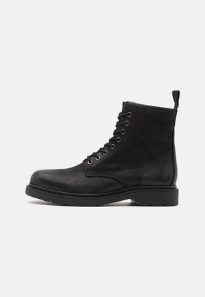Veterboots - black