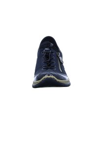 Rieker DAMEN  - Trainers - blue