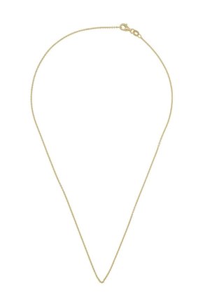 Collana - yellow gold-coloured