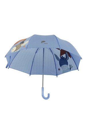 Sterntaler Regenschirm Esel Emmi - Umbrella - mehrfarbig