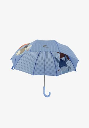 Sterntaler Regenschirm Esel Emmi - Umbrella - mehrfarbig