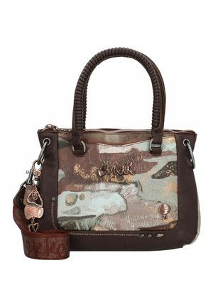Anekke Handtasche - mehrfarbig