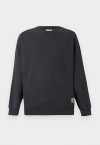 Seleccionado, black chalk