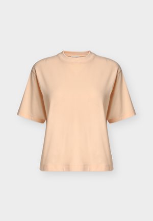 Marc O'Polo, TSHIRT - Basic T-shirt - soft peach