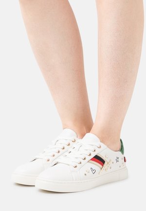 FINEDAY - Trainers - other white