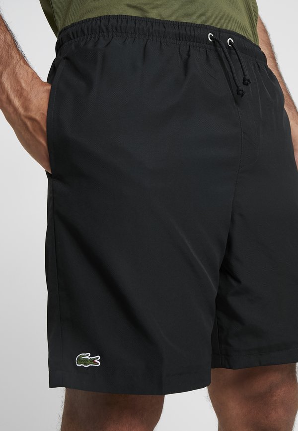 SPORTS SHORTS - Sports shorts - noir4