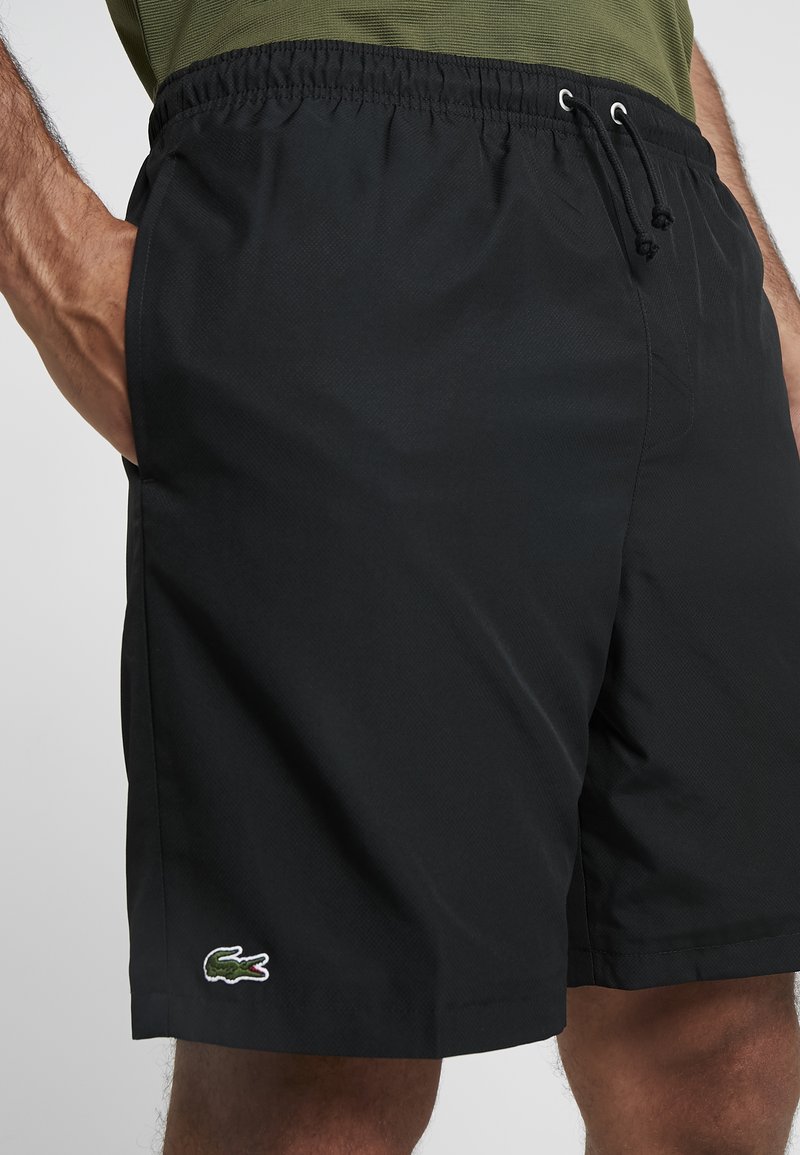 lacoste pantaloncini
