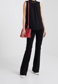 DKNY Blus - black