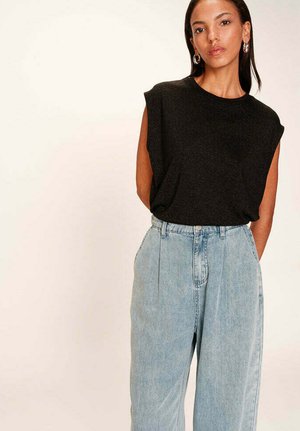 RIMBAUD - T-shirt basique - noir