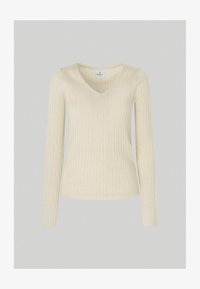 Selezionato, ivory white