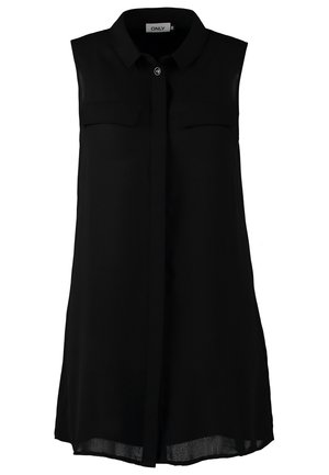 Blusa - black