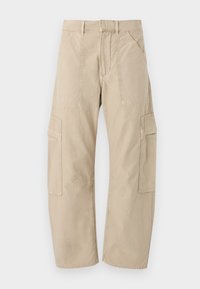 Επιλέχθηκε, khaki