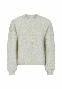 Maglione - pumice stone mélange