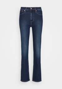 90S STRAIGHT - Jeans Straight Leg - dark indigo