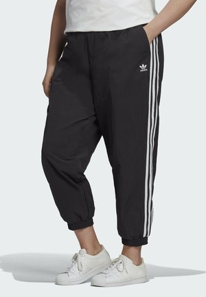 Joggebukse - black